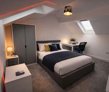 3 bedroom flat share to rent - Photo 4