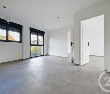 Location Appartement 3 pièces 47m² VERT ST DENIS 77240 - Photo 4