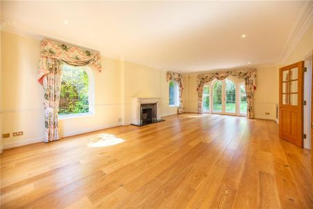 5 bedroom detached house to rent - Photo 5