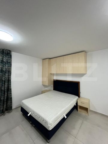 Garsonieră modernă, 25 mp, Centru - Fotografie 2