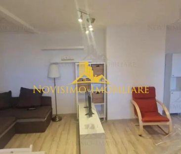 APARTAMENT DE INCHIRIAT IN ZONA ALBERT - Fotografie 3