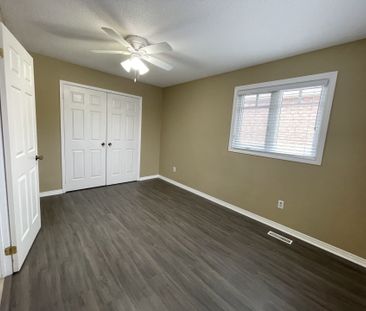 For Lease - 3216 Dovetail Mews Unit# MAIN & 2nd FLOOR, Mississauga,... - Photo 6