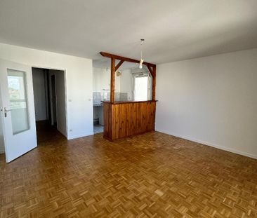 Location Appartement 1 pièce 35m² LYON 7ème - Photo 1