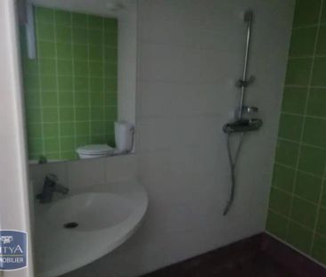 Appartement à louer 1 pièce 22.89m² - Photo 5