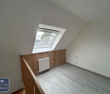 Appartement à louer 1 pièce 20.55m² - Photo 4