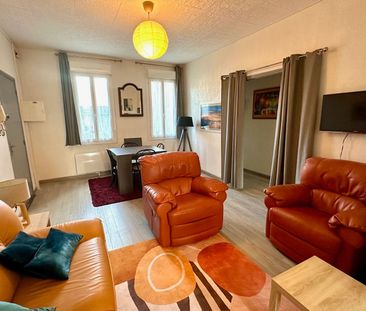 Appartement à louer 3 pièces • 65 m2 Narbonne - Photo 5