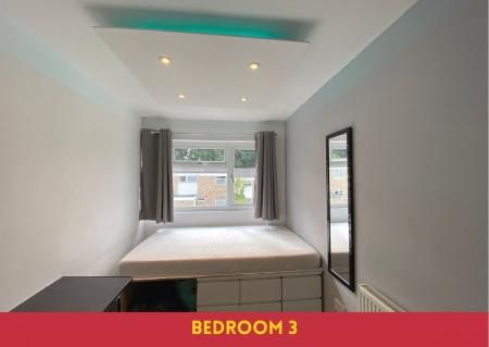 5 Bedroom Student Home - 46 Downs Road, UKC - Photo 2