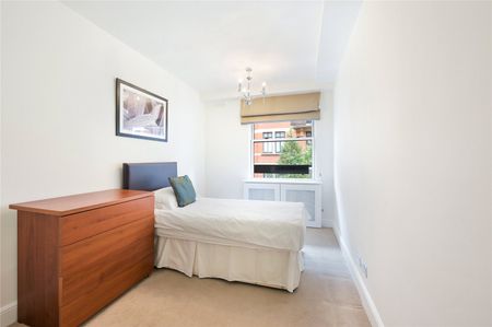 Modern Three Bedroom Home, Marylebone - Photo 5