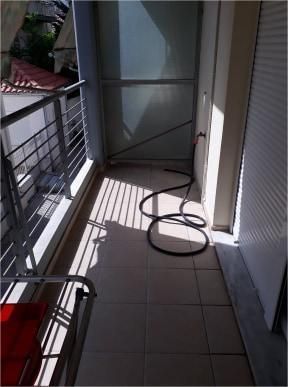 Studio/Γκαρσονιέρα για ενοικίαση Άγιος Βασίλειος (Βόλος) - Φωτογραφία 5