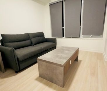 For Lease - 415 Main Street Unit# 605, Hamilton, Ontario - Photo 1