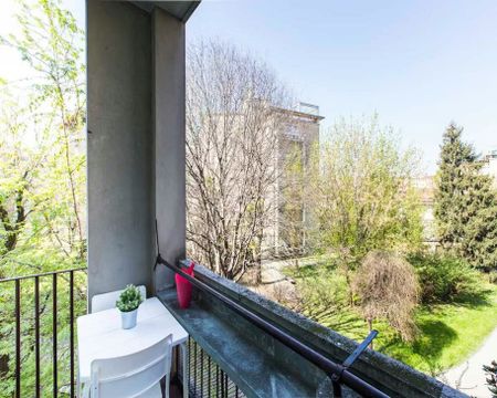 Via Pasquale Fornari, Milan, Lombardy 20146 - Foto 5