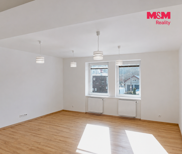 Pronájem bytu 1+kk a garsoniéry 37 m², Důl Libušín 299, Libušín - Photo 6