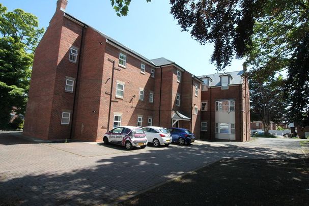 Montpelier House Montpelier Terrace Sunderland - Photo 1
