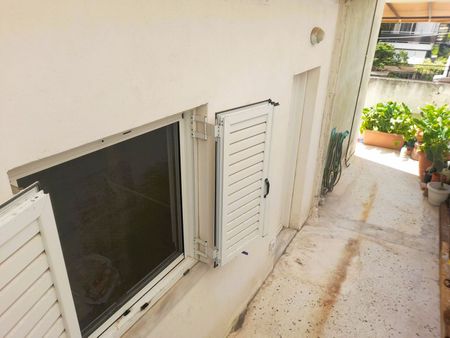 Ενοικίαση κατοικίας, 120 τ.μ., Άγιος Δημήτριος Αττικής, 750 € - Photo 4