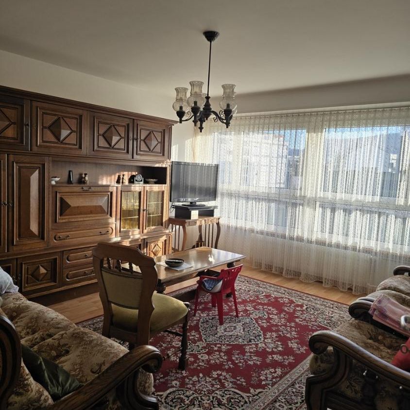 3 Zimmer, 79 m², 3. Stock - Photo 1