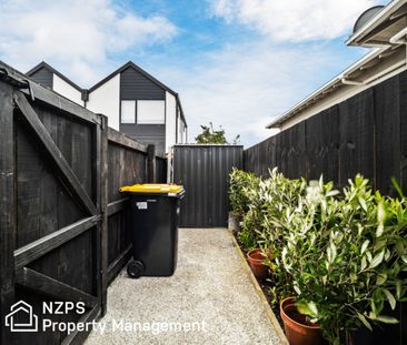 49C Cavell Street, Musselburgh - Photo 2