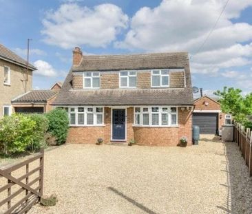 Crane Way, Cranfield, Bedfordshire, MK43 - Photo 4