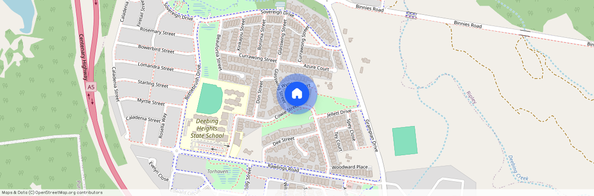 41 Cowie Street, Qld 4306, Deebing Heights