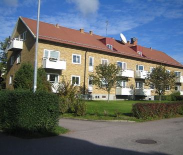 Rådmansgatan 78 A, Motala – 3 r.o.k – 73 kvm - Photo 1