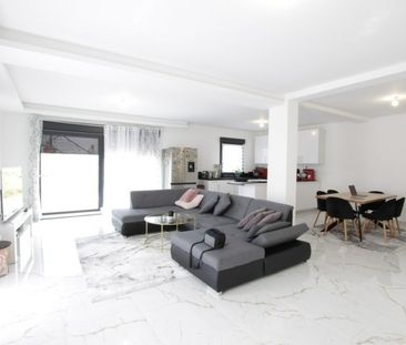 Maison 5 pièces à Chailly-lès-Ennery - Photo 1