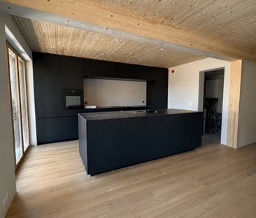 Hochwertige Gartenwohnung (Neubau) - Photo 3