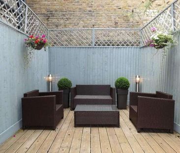 Chancery Lane, Beckenham, Kent, BR3 - Photo 4