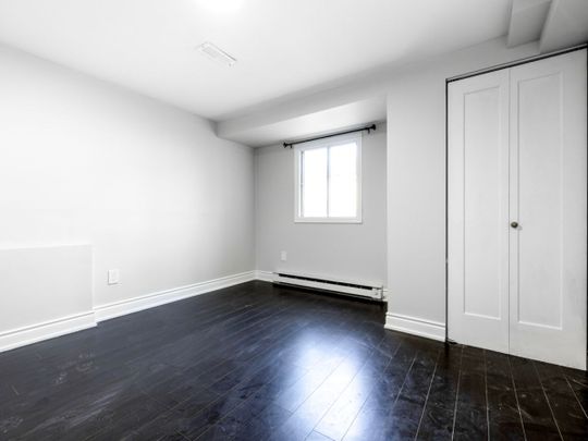 For Lease - 5383 Longhorn Trail Unit# Lower, Mississauga, Ontario - Photo 1