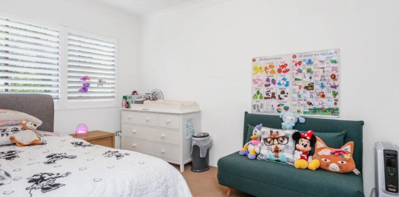 Comfortable Living In The Heart Of Westmead - Photo 2