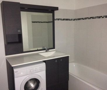 location Appartement T2 DE 41.04m² À MARSEILLE - Photo 5