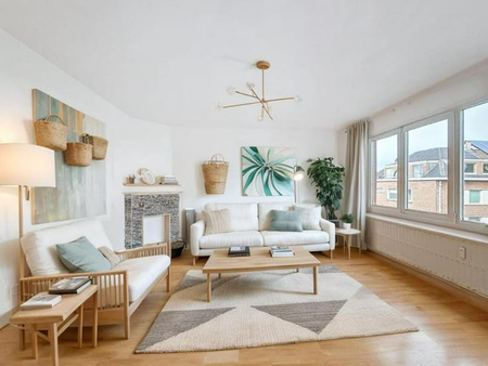 Appartement te huur - Photo 3