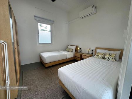 Admiralty Road East (D27), Detached - For Rent - Photo 5