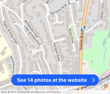 Barnpark Road, Teignmouth, Devon - Photo 1