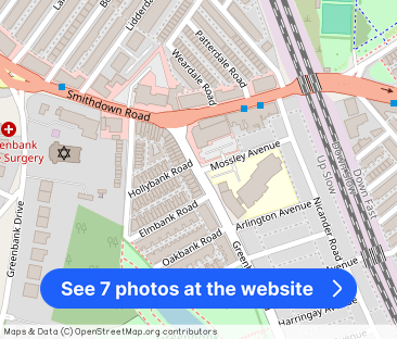 Greenbank Road, Mossley Hill, Liverpool, Merseyside, L18 - Photo 1