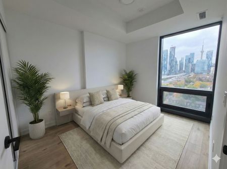 For Lease - 35 Parliament Street Unit# 1506, Toronto, Ontario - Photo 3