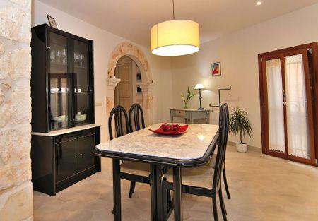 2 room luxury Detached House for rent in Muro, Spain - Photo 2