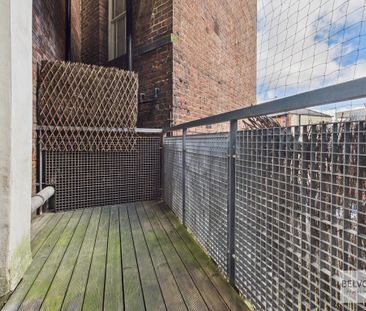 1 bedroom apartment to rent - Photo 6