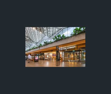 BRAND ONE BEDROOM apartment in Burwood Brickworks!! - Photo 4