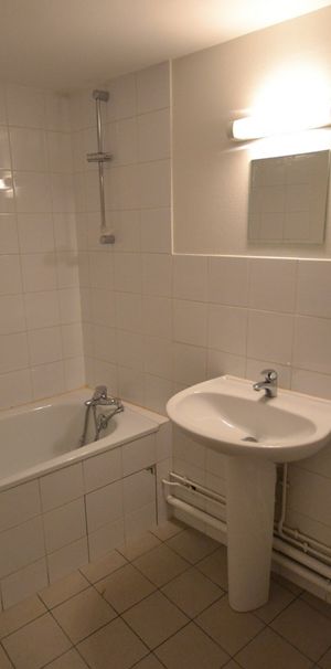 Location Appartement 2 pièces 45m² NANTES 44000 - Photo 1