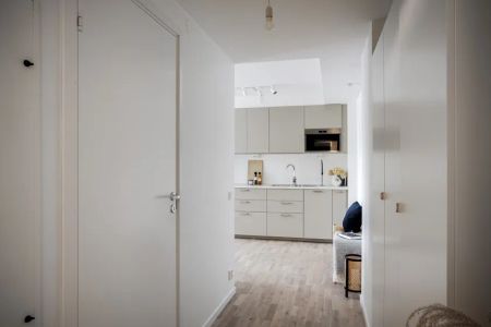 Räfsgatan, Limhamn - Photo 5