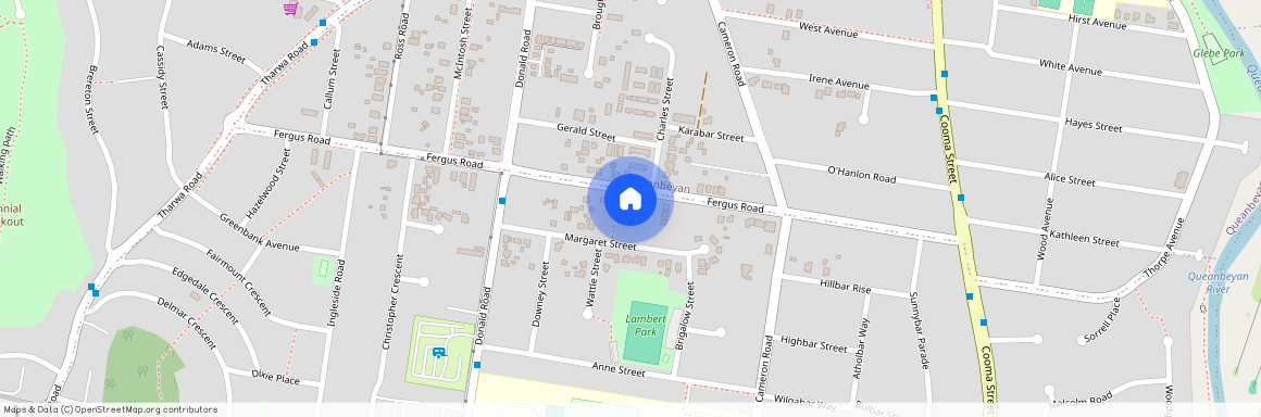 64, Fergus, Road, Queanbeyan, 2620, New South Wales
