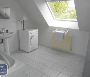 Maison à louer 6 pièces 117m² - Photo 3