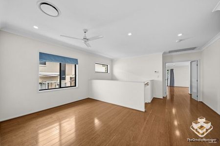 Stunning 4-Bed Home with Facilities â Mansfield Catchment - Photo 3