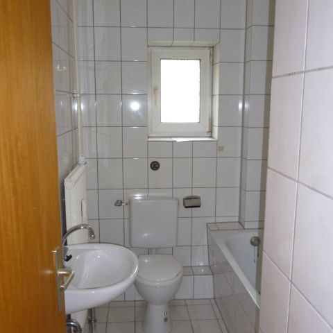 2-Zimmer-Wohnung in Witten Annen - Photo 2
