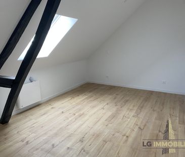 Vers-sur-Selle MAISON RENOVEE - TYPE 3 AVC EXTERIEUR - Photo 5