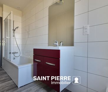 Location Appartement 3 pièces 66m² MOULINS LES METZ 57160 - Photo 6