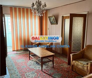 Apartament 4 camere decomandat Gorjului - Photo 1