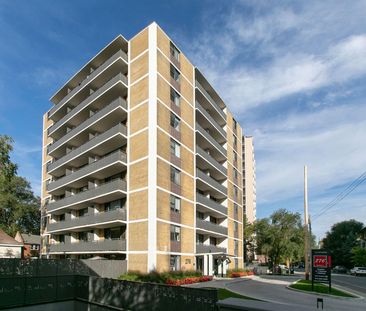 For Lease - 276 St George Street Unit# 908, Toronto, Ontario - Photo 1