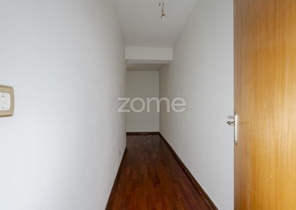 Apartamento T3 em Braga