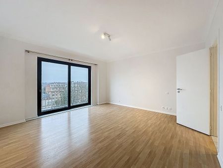 Avenue de l'Orée, 1000, Brussels - Photo 2