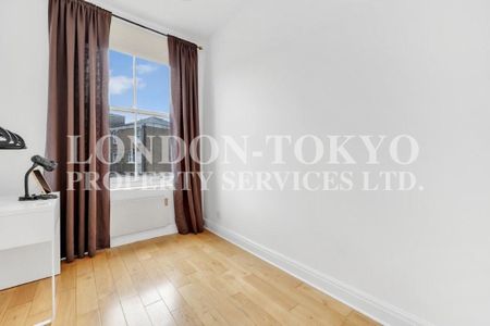 Orsett Terrace, W2, London - Photo 3